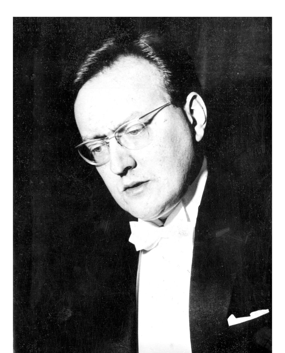 Морис Ле Ру